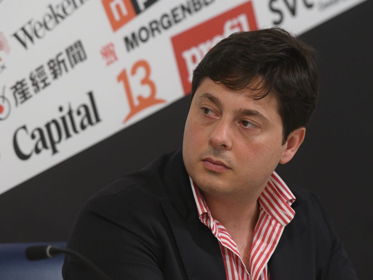Energia, Vitiello (WEC): “Chiusura stretto ha evidenziato la nostra vulnerabilità, importiamo 74% energia primaria”
