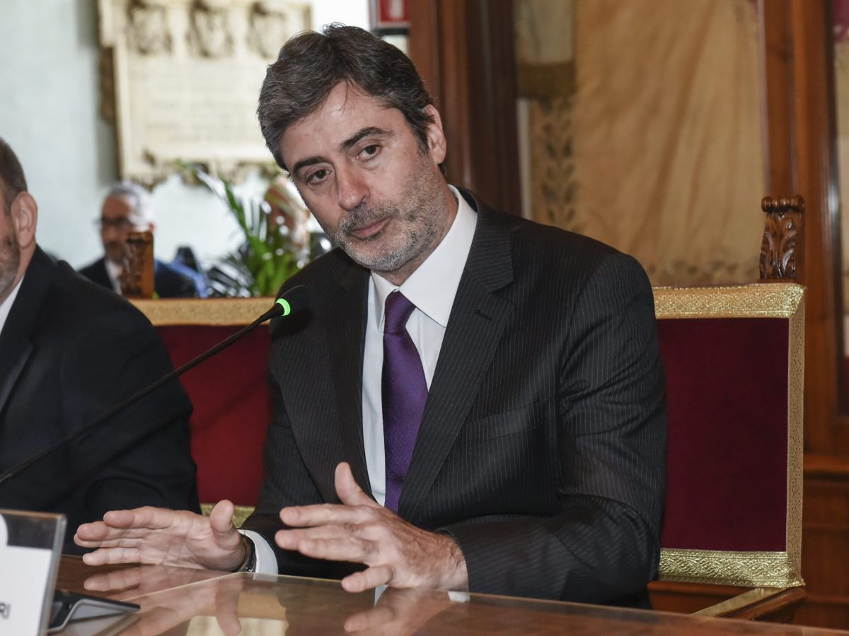 Termini, Moladori (ANAS): “Non paghiamo le ditte se i lavori sono fatti male”