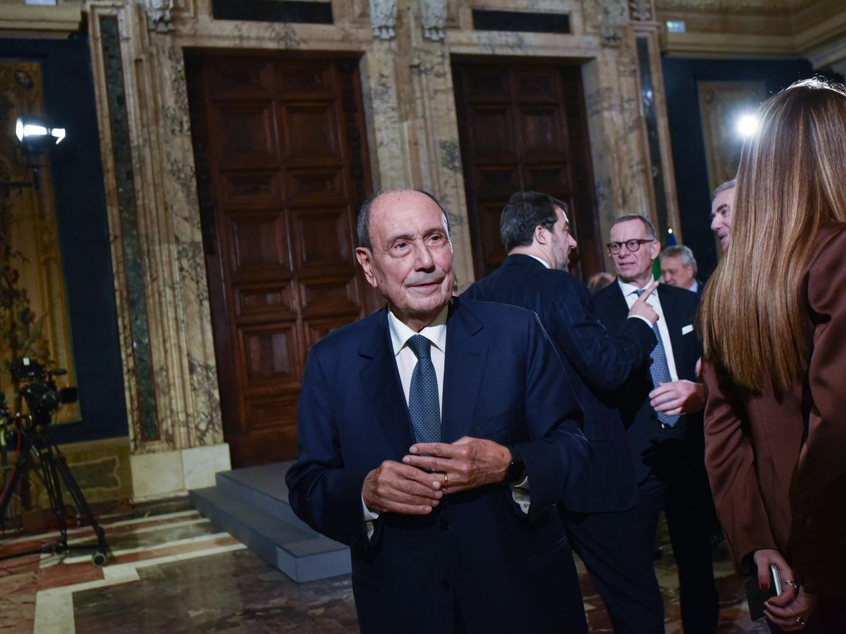 Viabilità, Schifani: “A buon punto con cantieri A19”