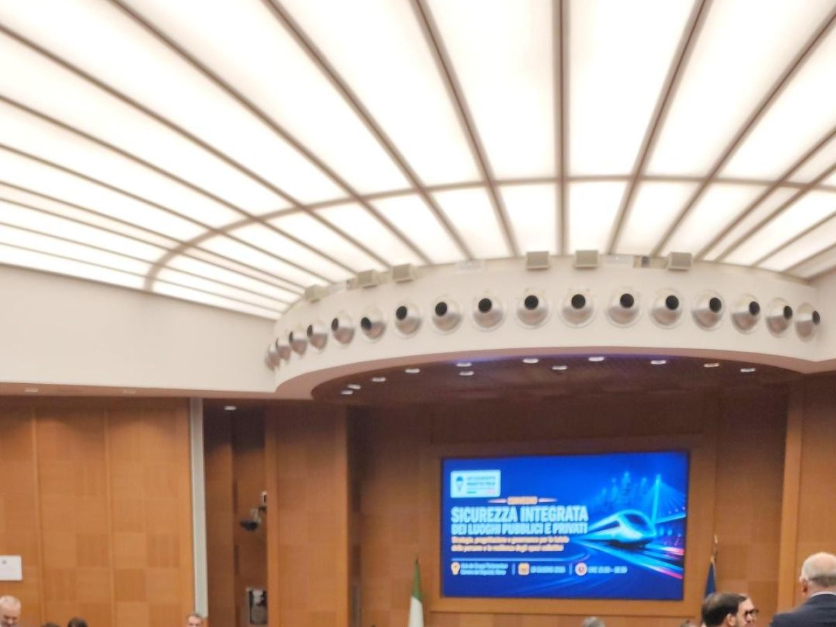 Infrastrutture, Cattaneo (Forza Italia): “Il tema della sicurezza va affrontato senza ideologie”