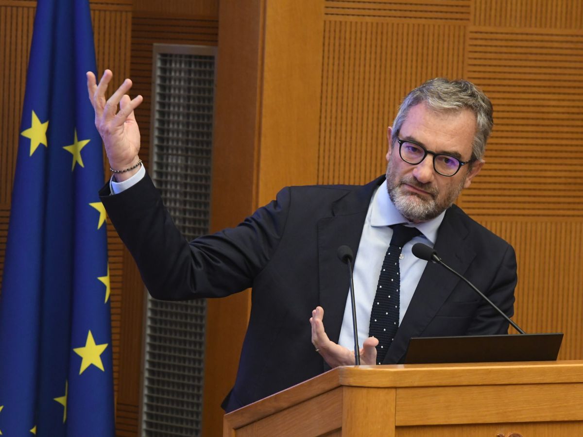 Il paradosso del Mezzogiorno