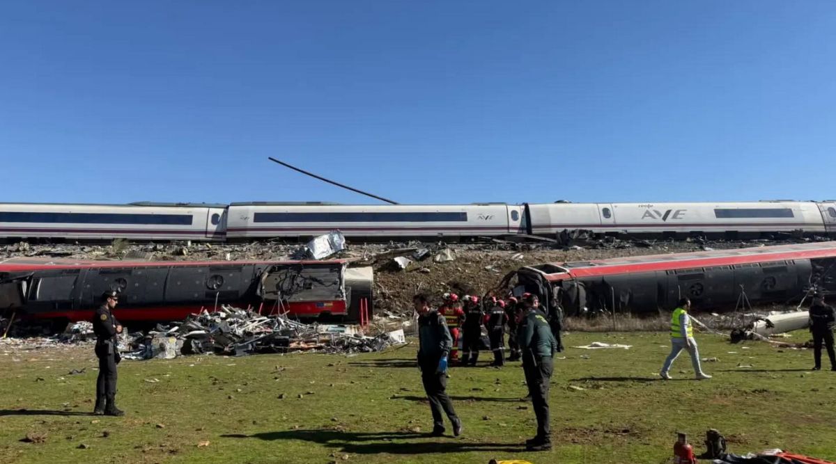 Strage sull’alta velocità vicino a Toledo, l’inchiesta punta sul via libera della centrale