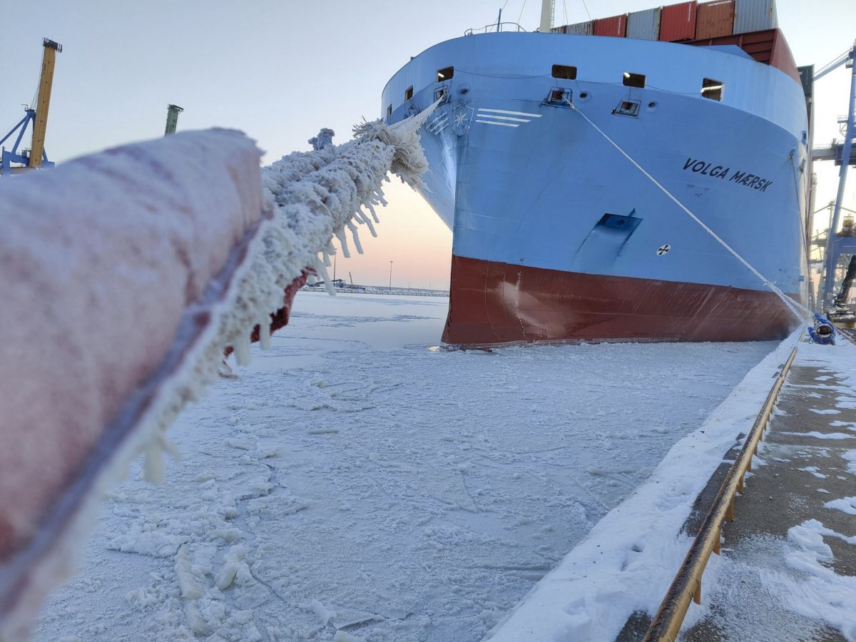 L’Artico cambia: una sfida anche per le imprese italiane