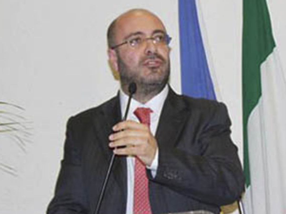 PD Catania, convegno su infrastrutture e rischio sismico