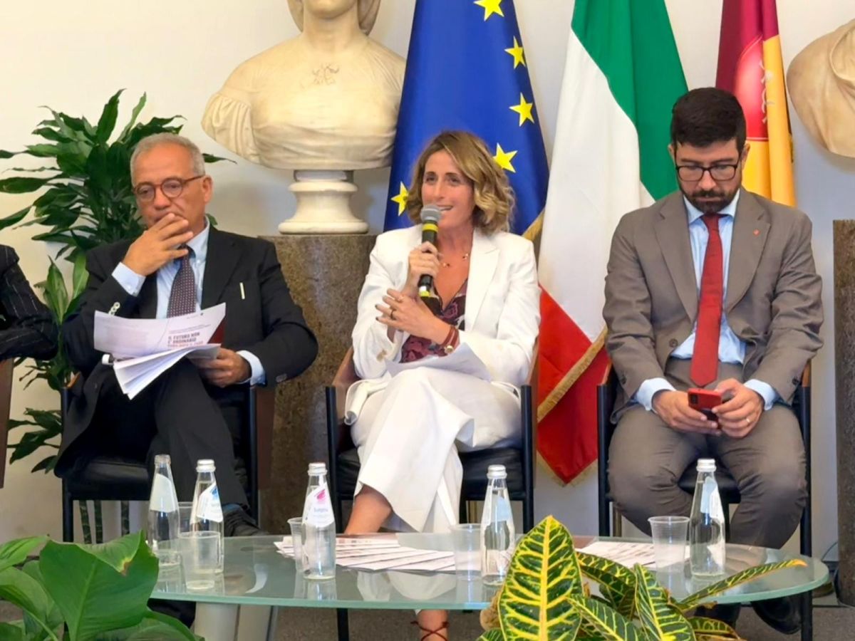 PNRR, De Sanctis (ANCE Roma – ACER): “Non disperdere il metodo costruito in questi anni”