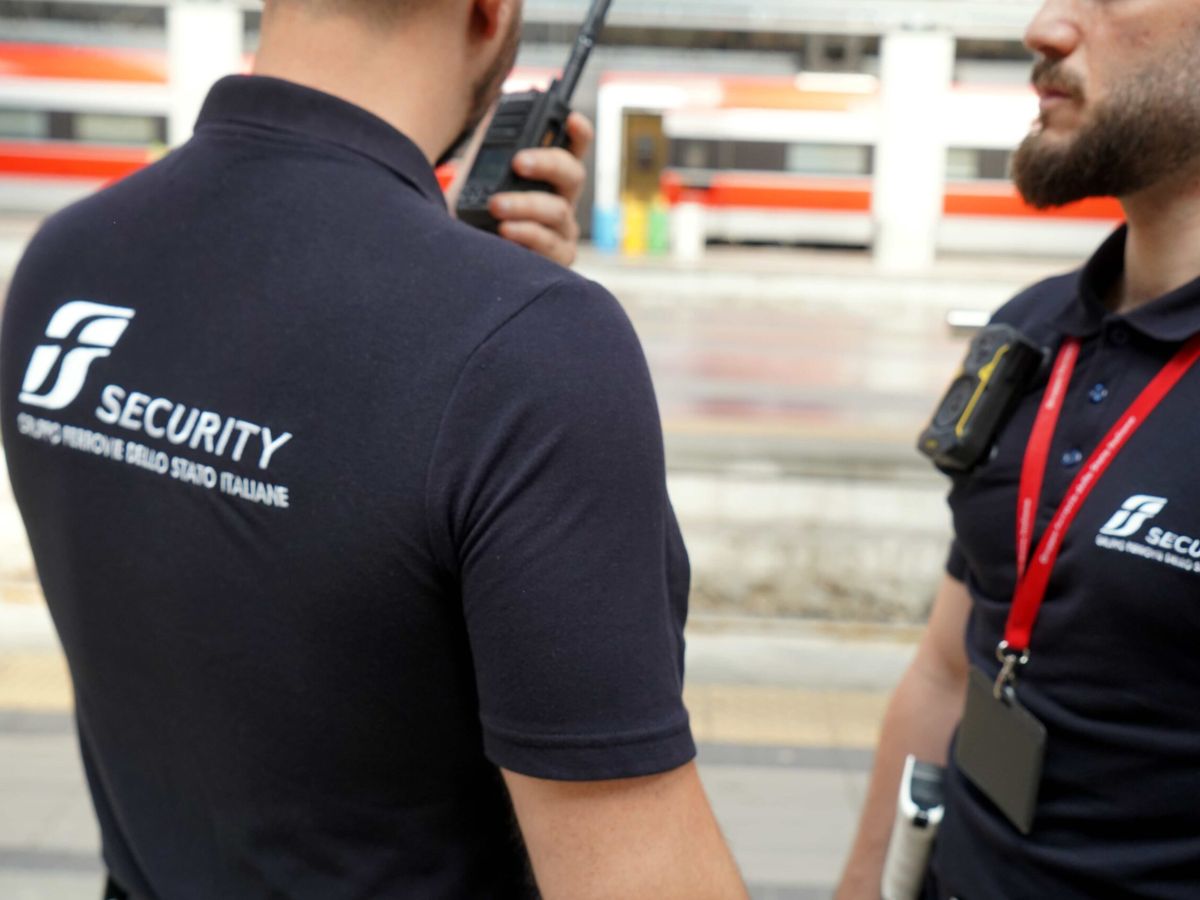 FS Security, mercoledì 22 luglio verrà presentata bodycam per personale