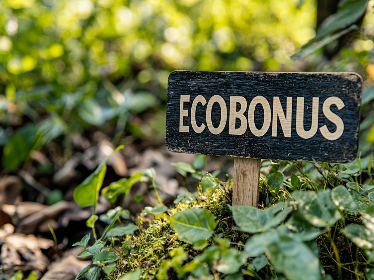 Ecobonus, Corte dei Conti: “Necessario rafforzare monitoraggio e semplificare regole”