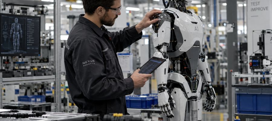 Tra sicurezza e marketing, cosa c’è dietro gli appelli al rallentamento nello sviluppo dell’IA?