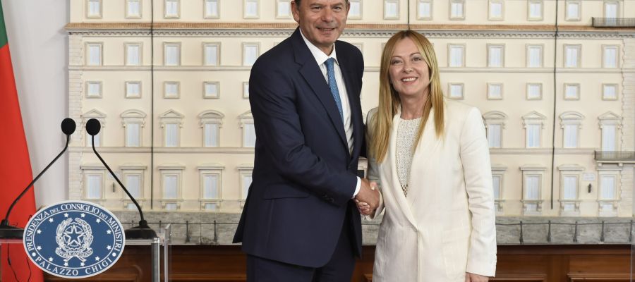 Rilanciata la cooperazione bilaterale tra Italia e Portogallo