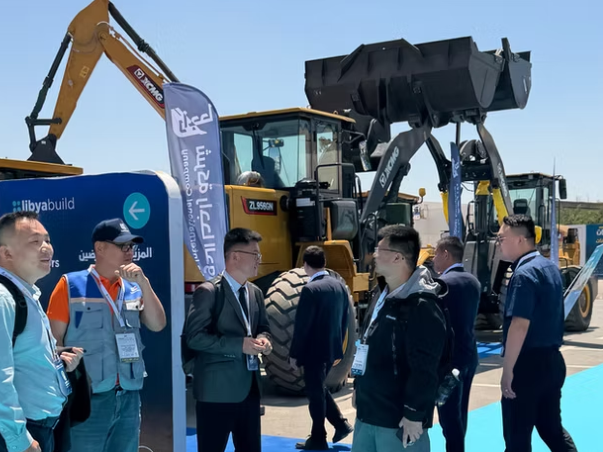 Libya Build 2026: l’Italia tiene a distanza Cina e Turchia nella corsa alla rinascita libica