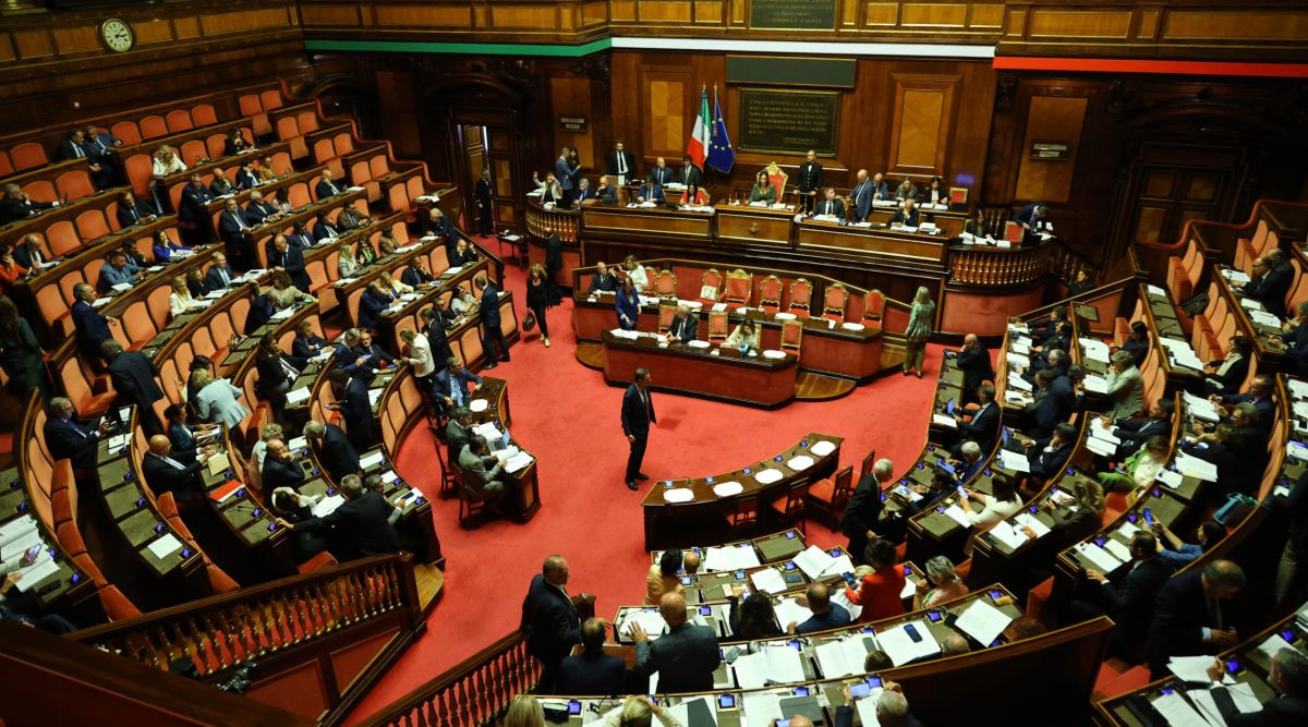 DDL nucleare, il Senato pronto al via libera definitivo