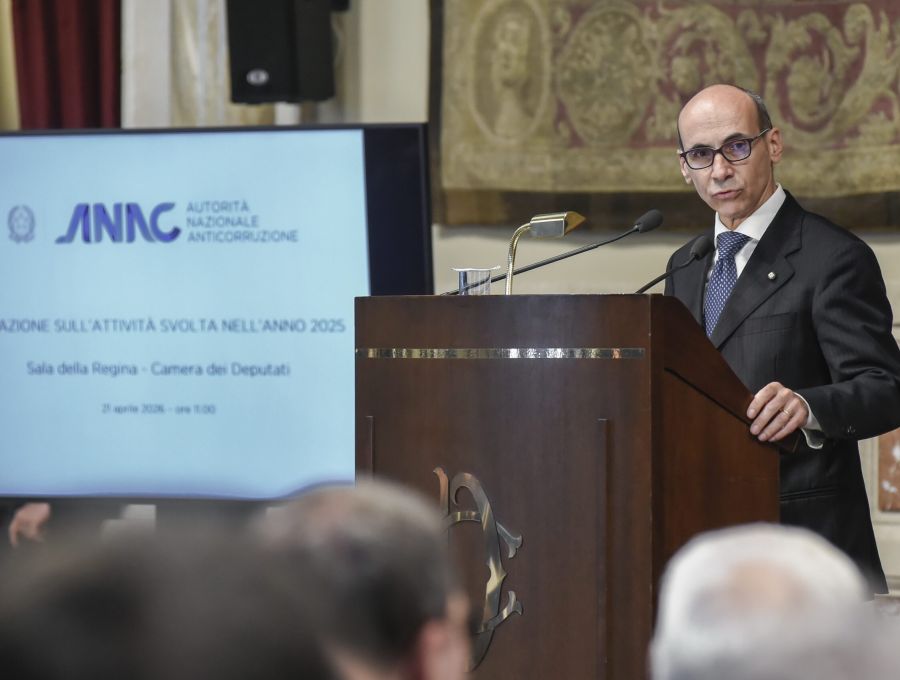 Appalti pubblici, infrastrutture e corruzione. Bilancio impietoso di un’Italia che costruisce troppo poco e sorveglia ancor meno