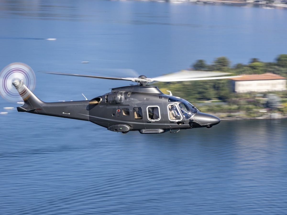 Aerospazio, in Lombardia cinque nuove collaborazioni tra Leonardo e le PMI per la filiera del volo verticale