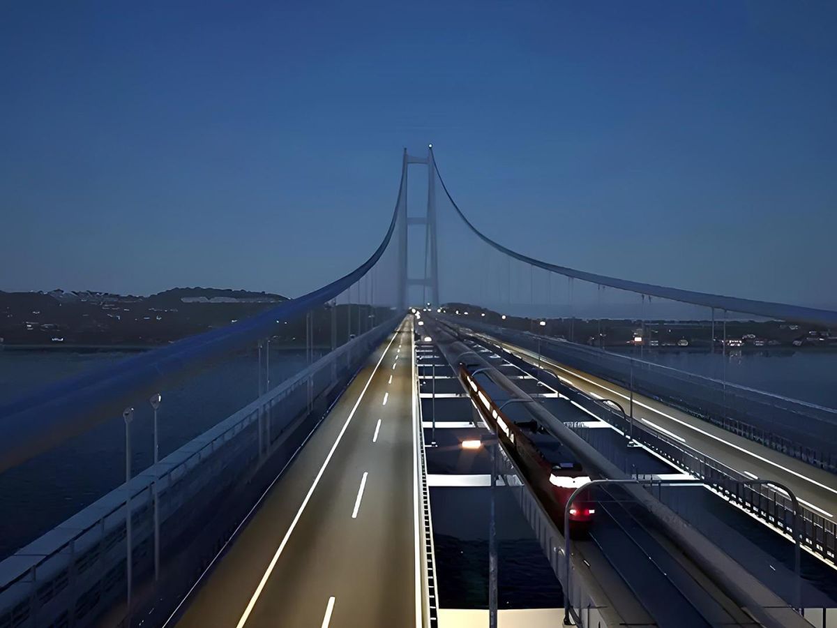 L’ennesimo ostacolo per il Ponte sullo Stretto, arriva l’indagine per corruzione