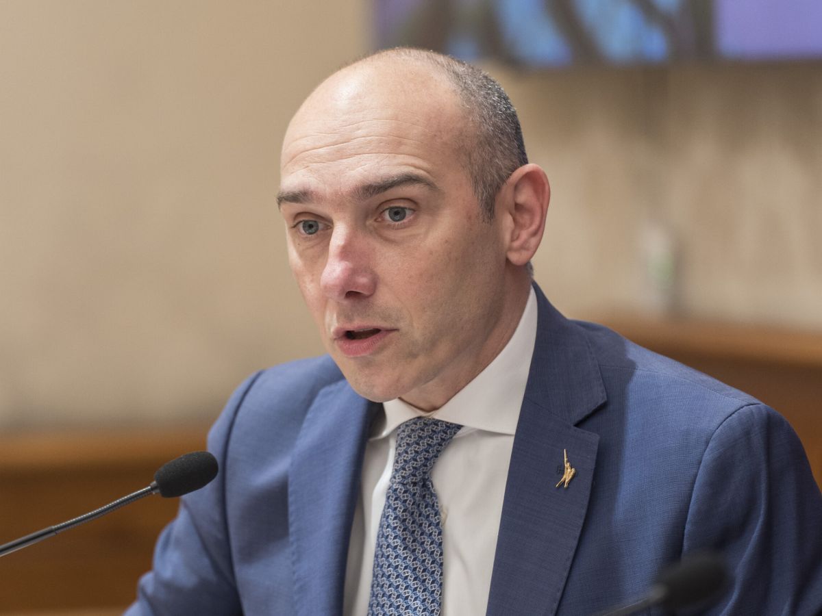 Morelli (CIPESS): “Con i 210 milioni della graduatoria compiamo un passo concreto verso la rigenerazione urbana”