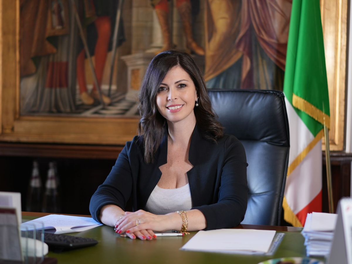 Floridia: “Editori ostaggio delle piattaforme, serve una Netflix del servizio pubblico europeo”