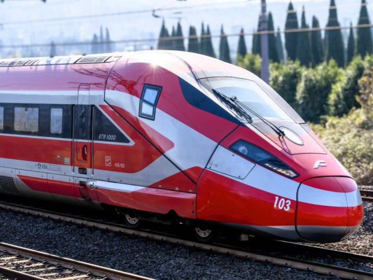 Air Europa, Suma e CartaFreccia di Trenitalia insieme per offrire più vantaggi ai viaggiatori