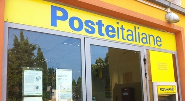 Poste Italiane le pensioni di giugno in pagamento dal 26
