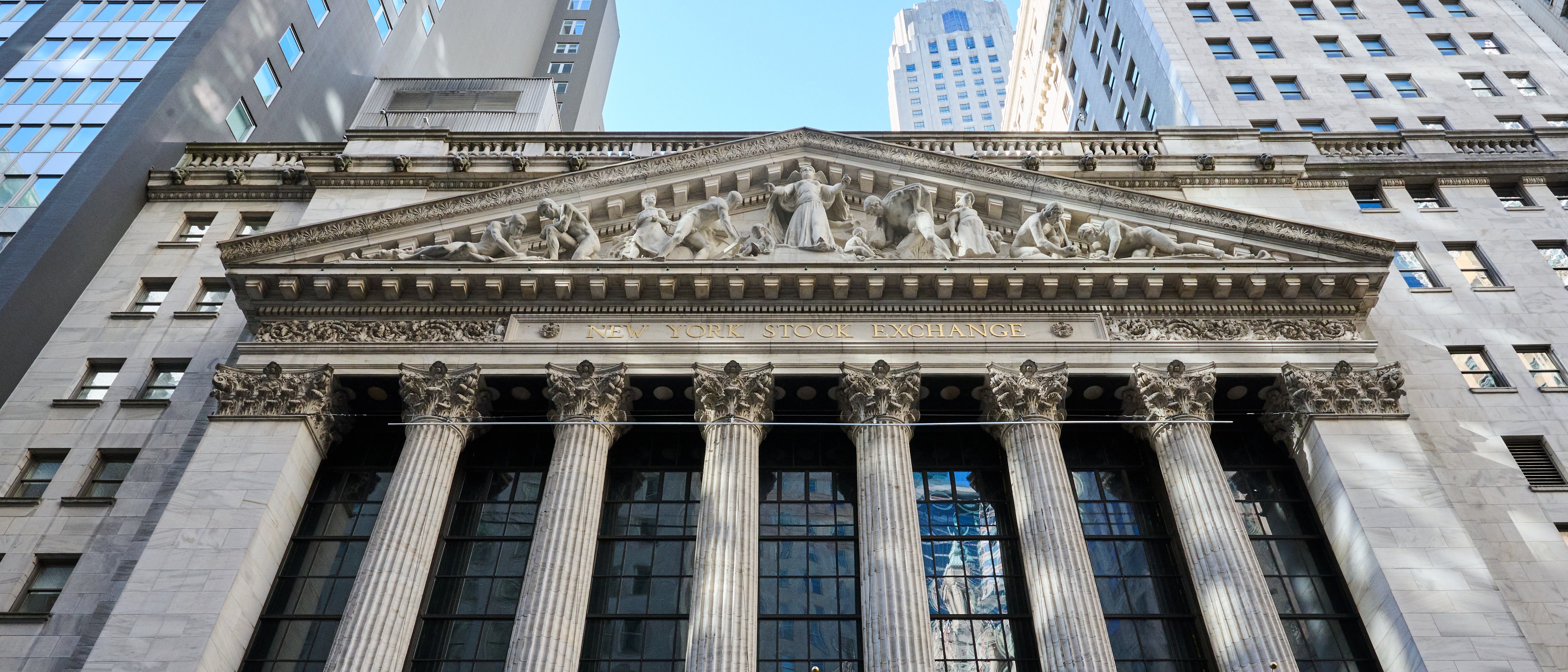 Apertura on sale dow jones