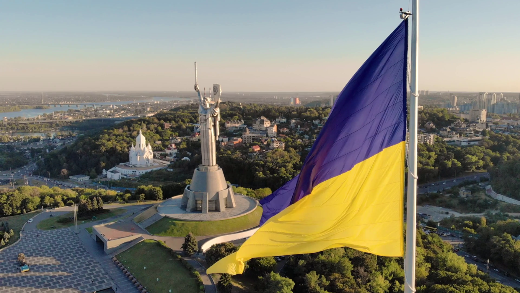 Ucraina: finisce un’epoca, ma non ne abbiamo coscienza #adessonews