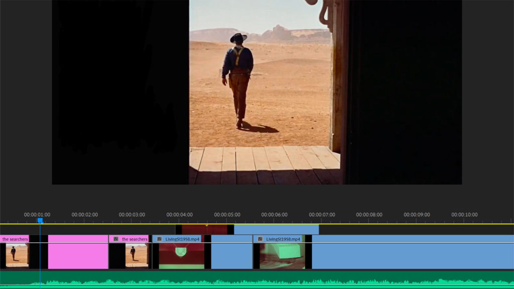 Roma training scene image