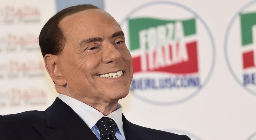 Elezioni, Berlusconi 