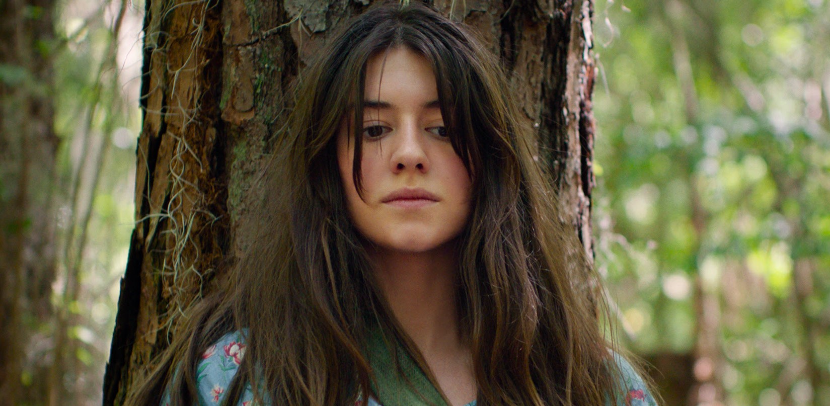 Cinema: online il trailer del film "La Ragazza della Palude", di Olivia