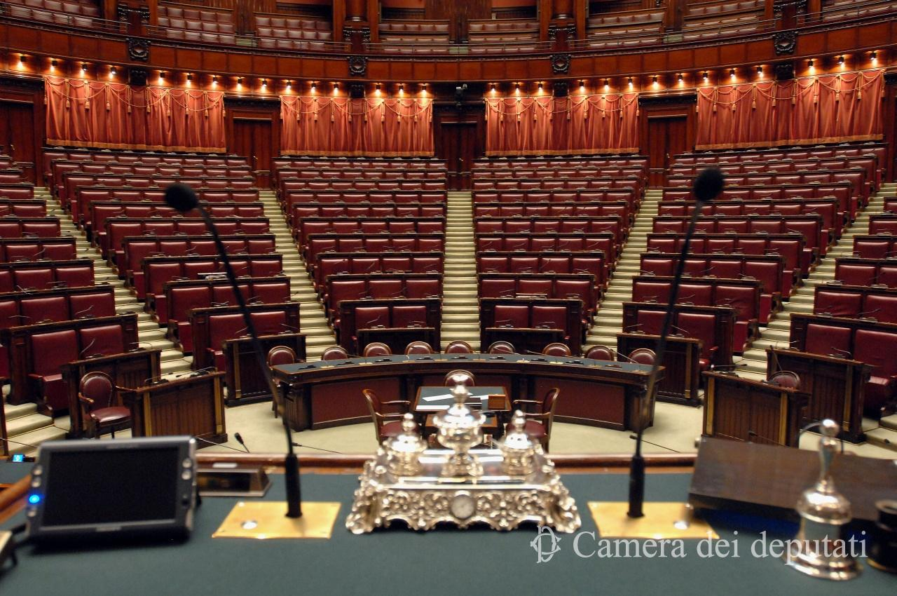 Camera dei Deputati, Italiani all’estero, si va verso la Istituzione di