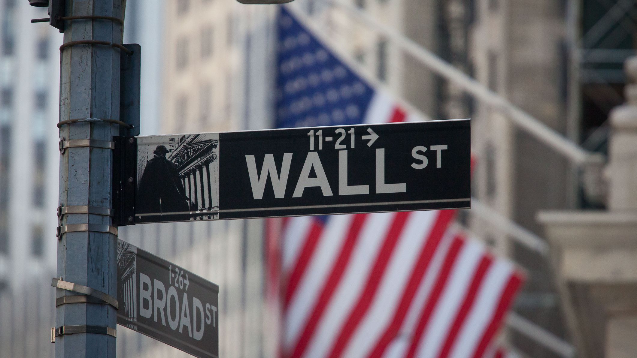 Borsa: Wall Street apre positiva