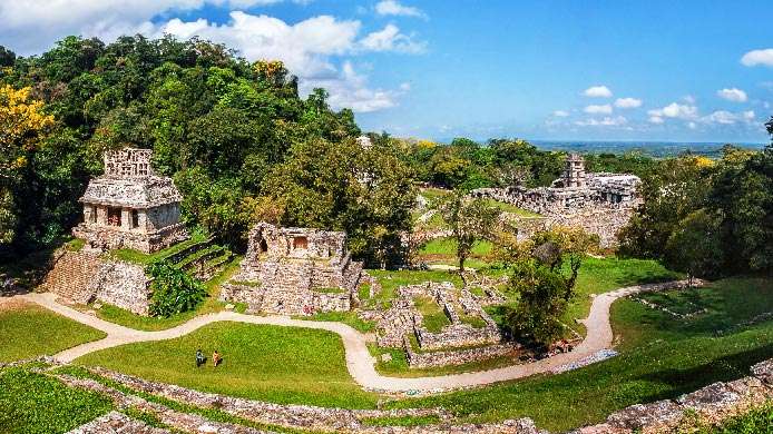 Todo lo que debes saber antes de visitar México