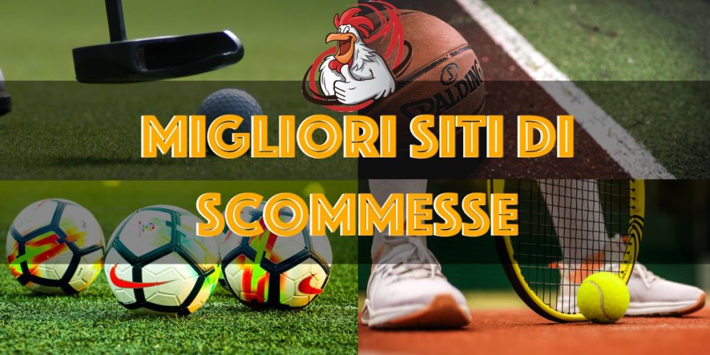 Il peggior consiglio del mondo su migliori siti di scommesse