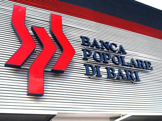 Banca Popolare Bari Corte Giustizia Ue Intervento Fitd Per Salvataggio Tercas Non E Aiuto Di Stato
