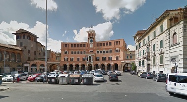piazza sempione