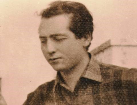 «εστίαση» του Πιερφράνκο Μπρούνι στον Ρόκο Σκοτέλαρο εκατό χρόνια μετά τη γέννησή του