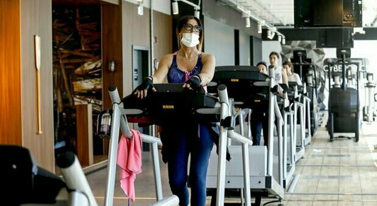 #Covid-19, Virgin Active: palestra Milano sarà chiusa per 7 giorni