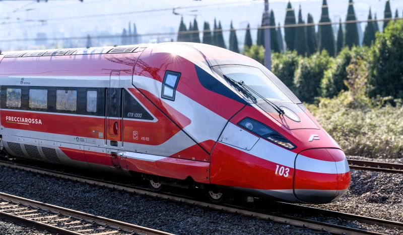 Air Europa, Suma e CartaFreccia di Trenitalia insieme per offrire più vantaggi ai viaggiatori