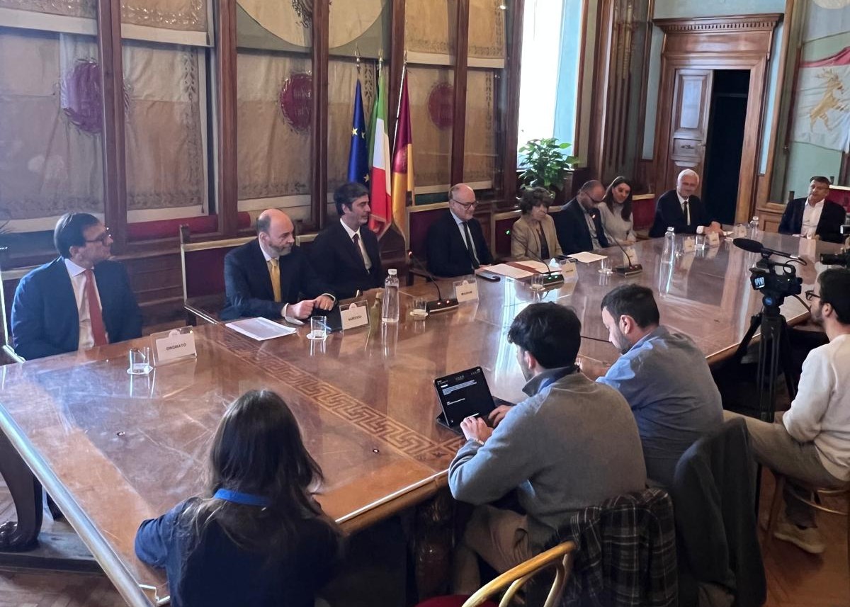 Roma, al via i lavori per il Ponte dei Congressi: pronto nel 2031 il nuovo asse tra EUR e Fiumicino.