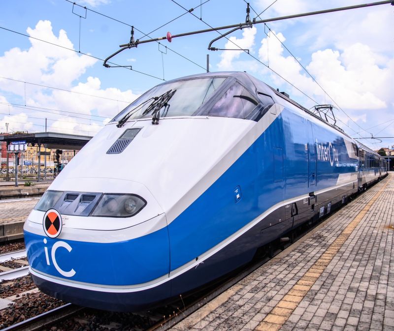 Lega Serie B e Trenitalia insieme, intercity diventa treno ufficiale della serie BKT