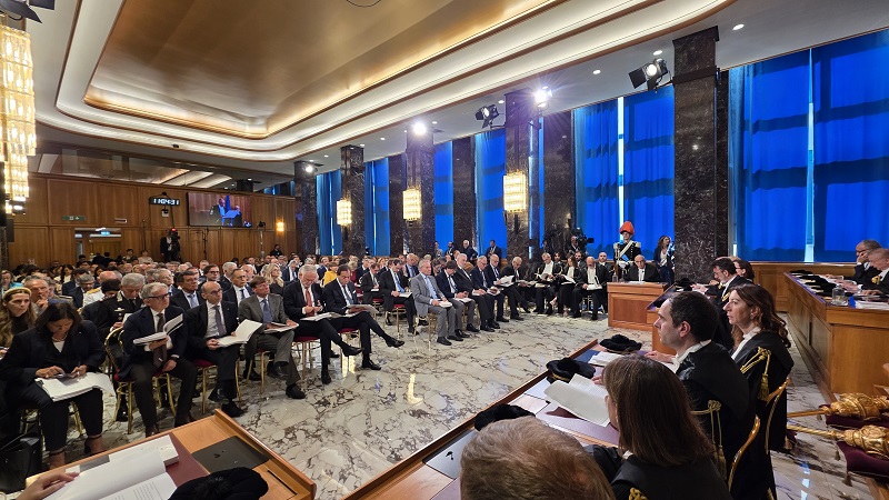 Corte dei conti, la fotografia dei conti pubblici nel 2025 tra Superbonus e PNRR