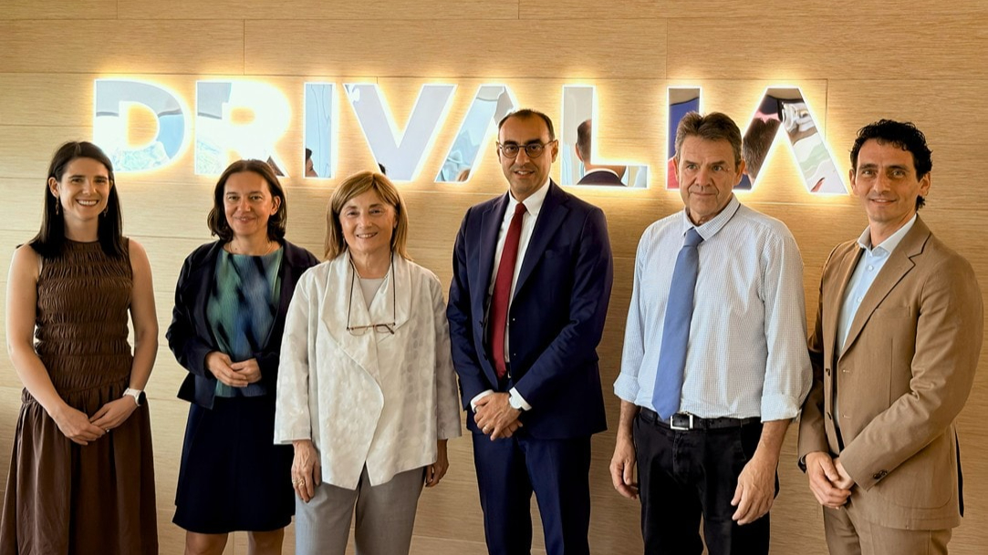La BEI finanzia con 48 mln di euro Drivalia per accelerare la mobilità elettrica in Italia e Finlandia