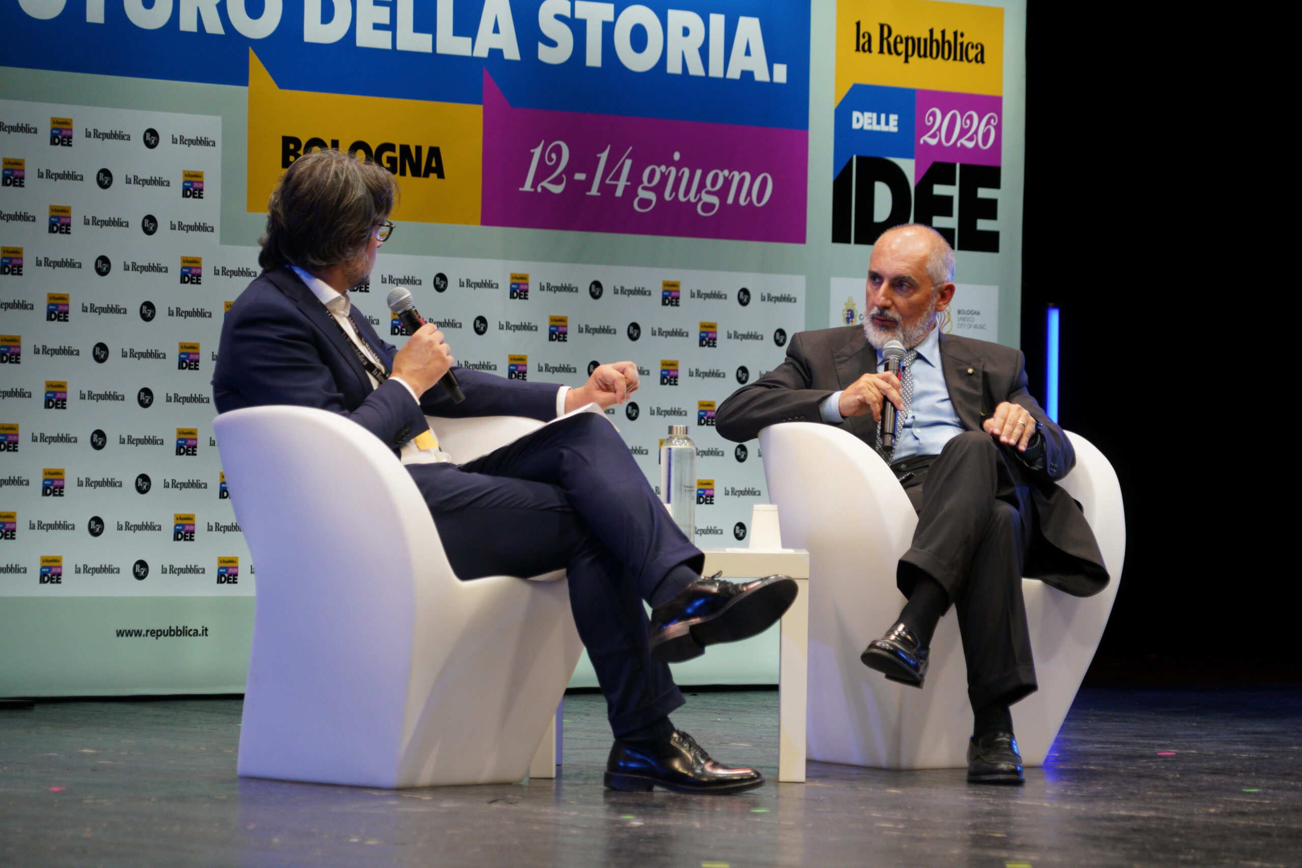 Donnarumma (AD FS): “Entro l’estate investiremo tutti i 25 miliardi del PNRR”