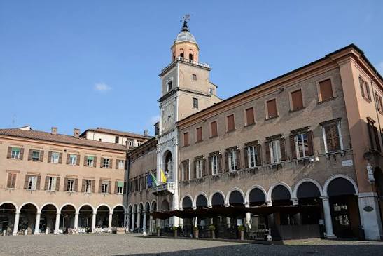 Modena, al via il bando da 1,2 milioni per la riqualificazione degli impianti sportivi