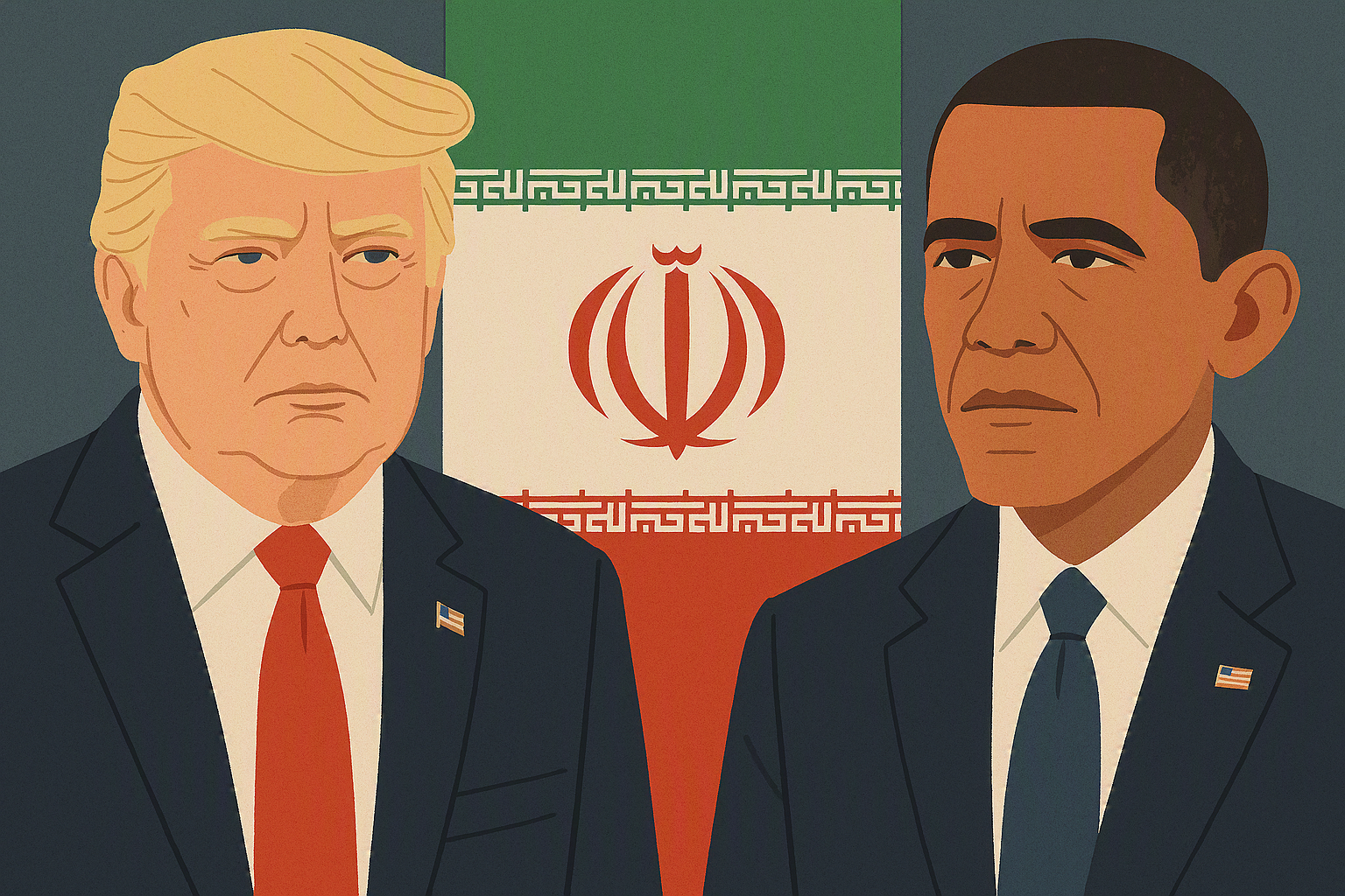 Iran, due accordi a confronto. Cosa cambia tra il patto di Obama e quello di Trump