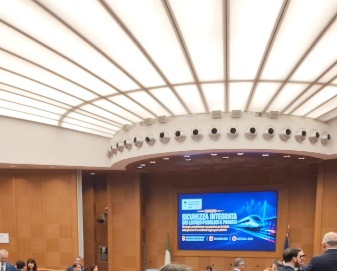 Infrastrutture, Cattaneo (Forza Italia): “Il tema della sicurezza va affrontato senza ideologie”