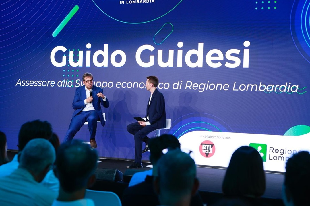 Lombardia, l’evento “Generazione Impresa” per l’autoimprenditorialità giovanile