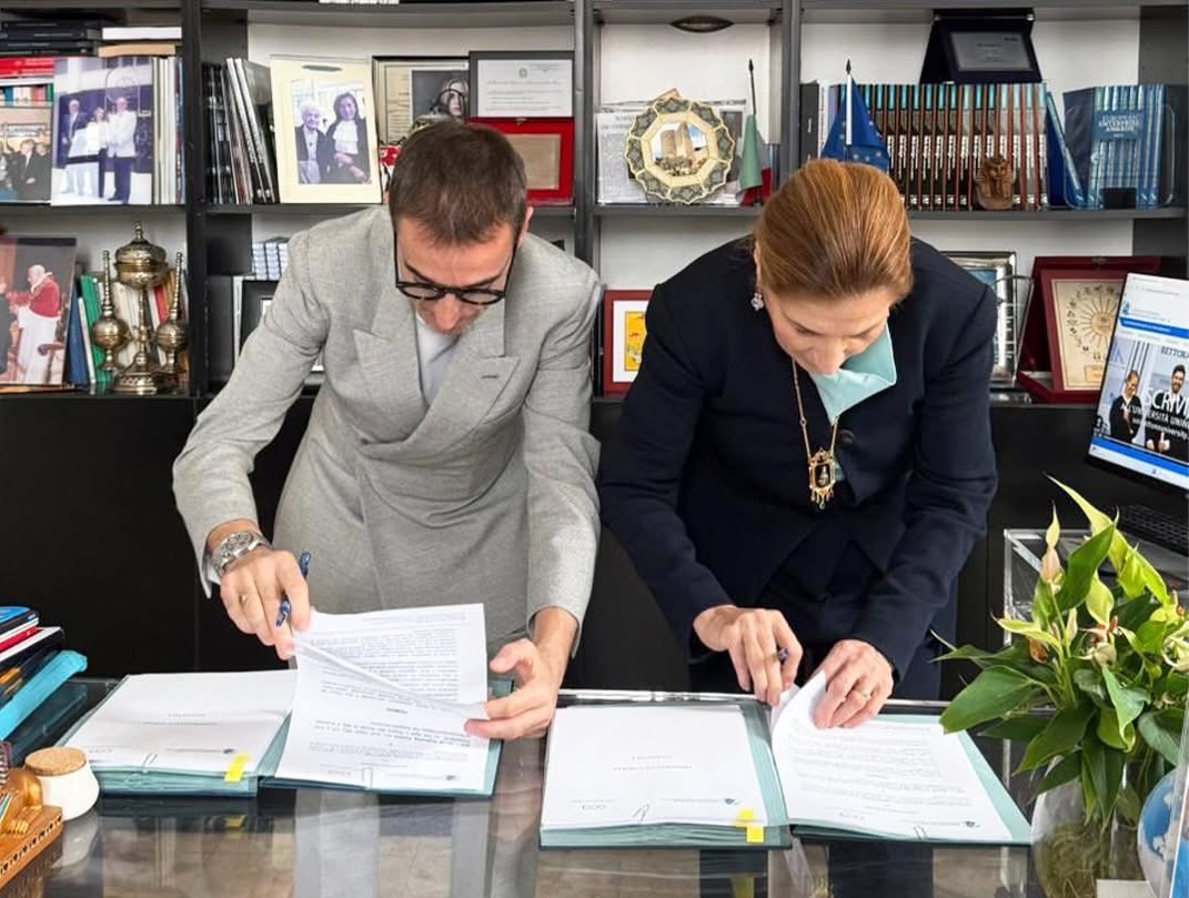 UNINETTUNO-AEA, la parola ai protagonisti dell’accordo