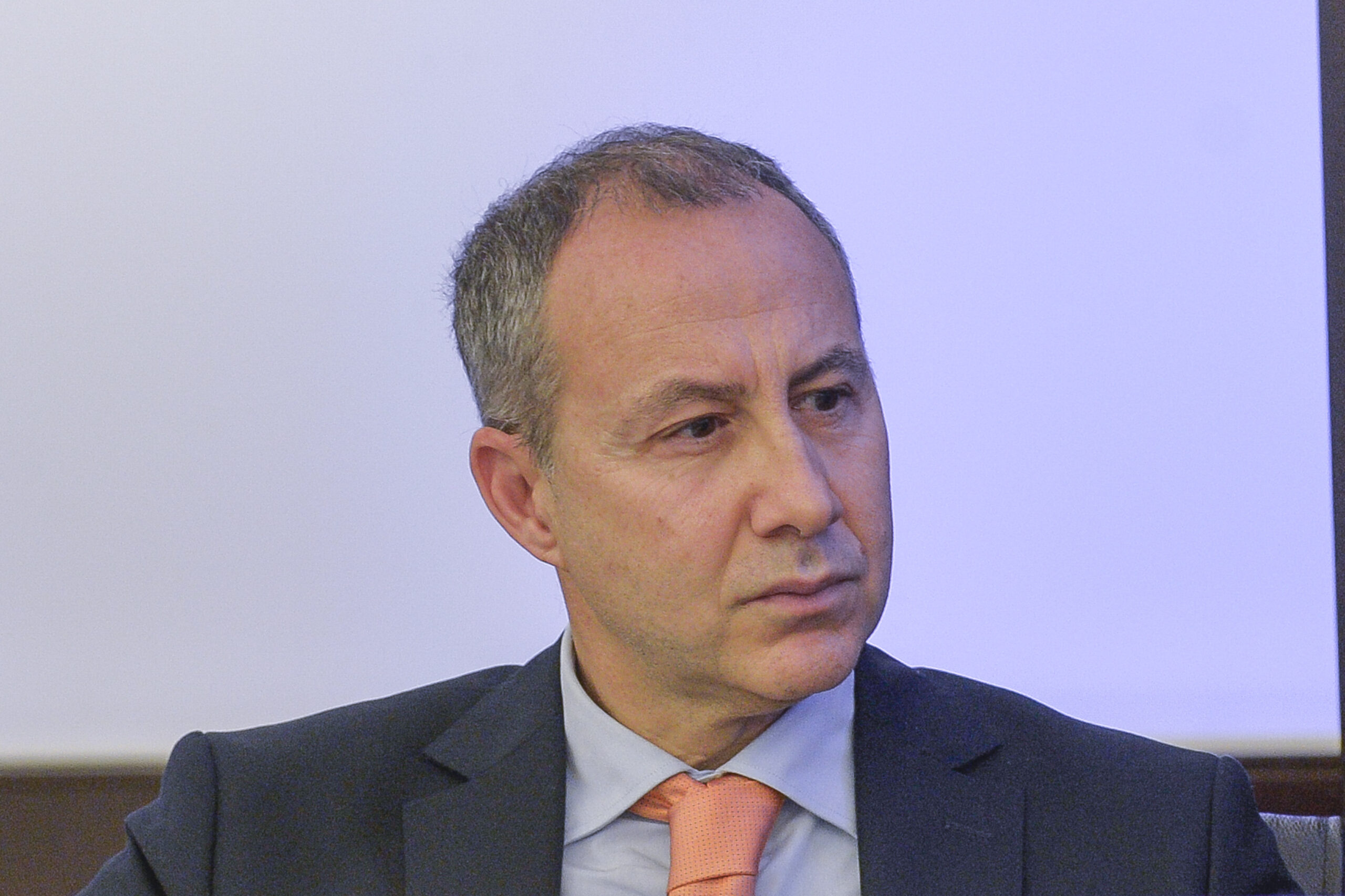 Avagliano (ANAS): “Il sistema infrastrutturale merita di essere raccontato con competenza”