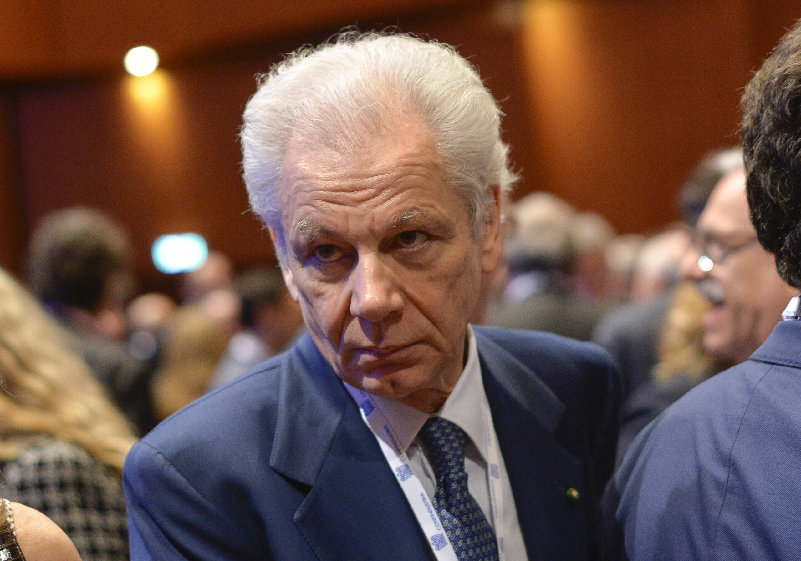 Piano Mattei, Mainetti: “Relazione annuale Piano Mattei restituisce immagine di un disegno ambizioso”