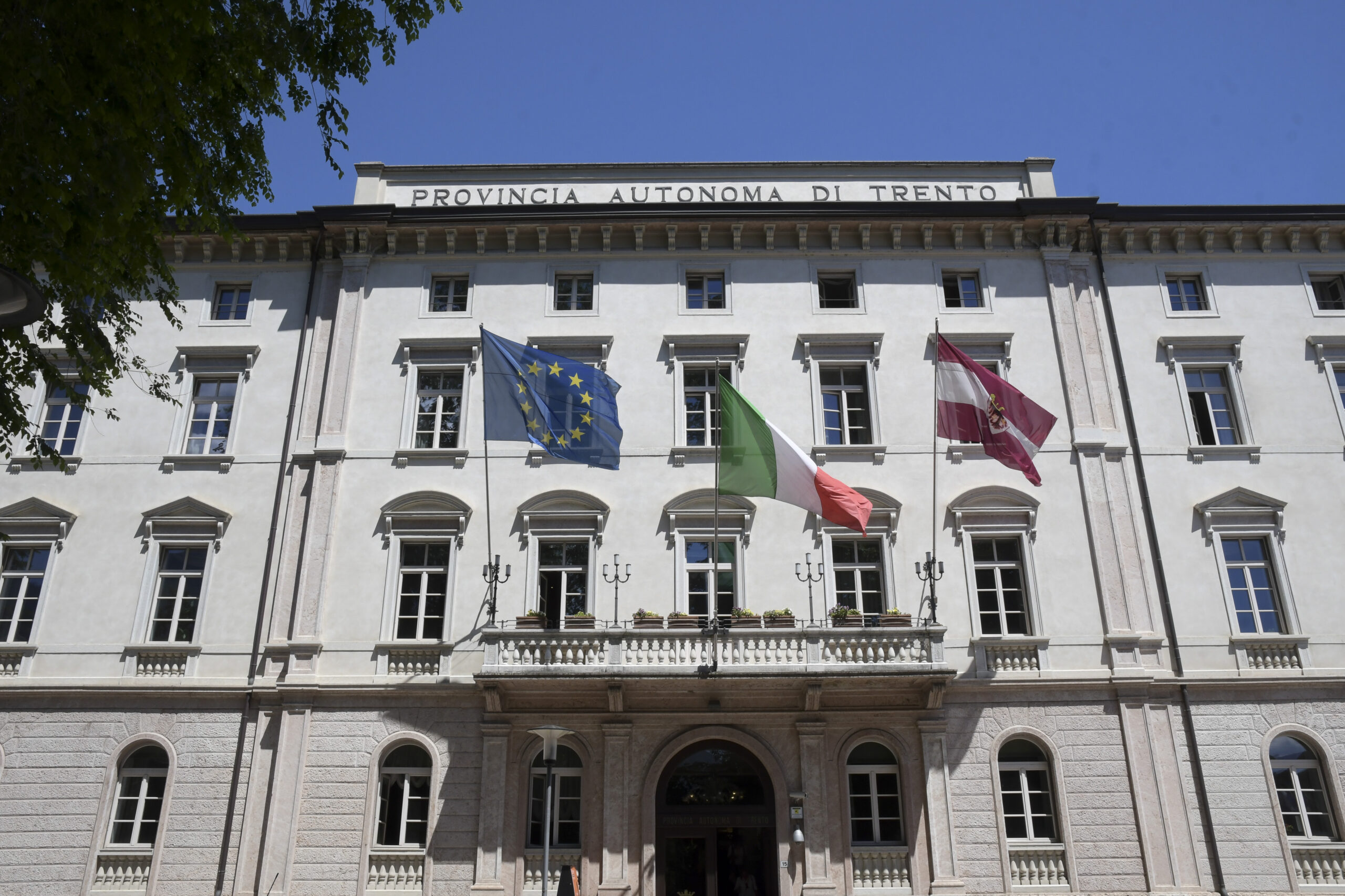 Sicurezza e tutela delle infrastrutture, oggi confronto a Trento