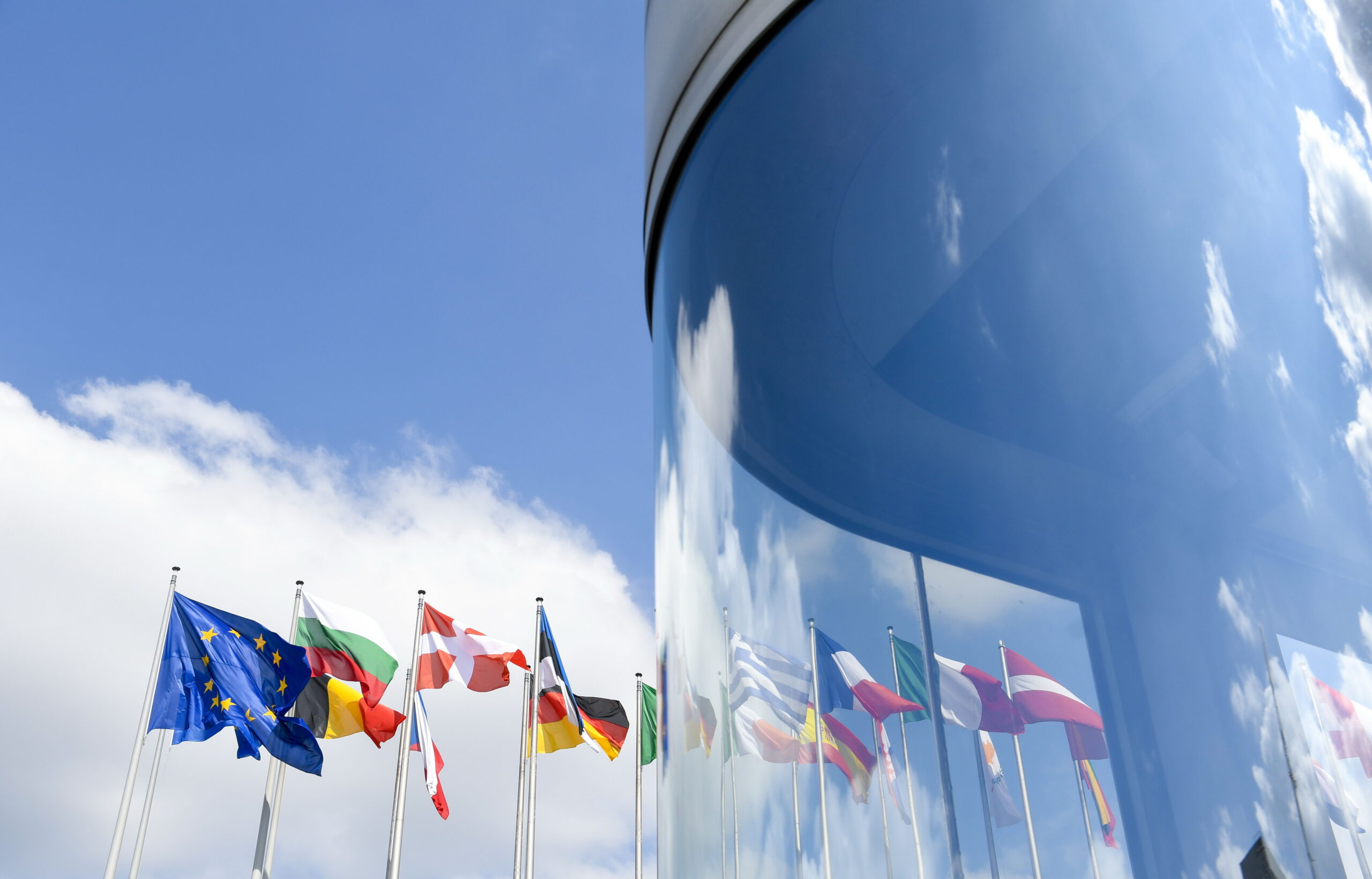 UE, Italia e altri 9 stati membri chiedono di estendere fino al 2050 il limite massimo dell’ETS